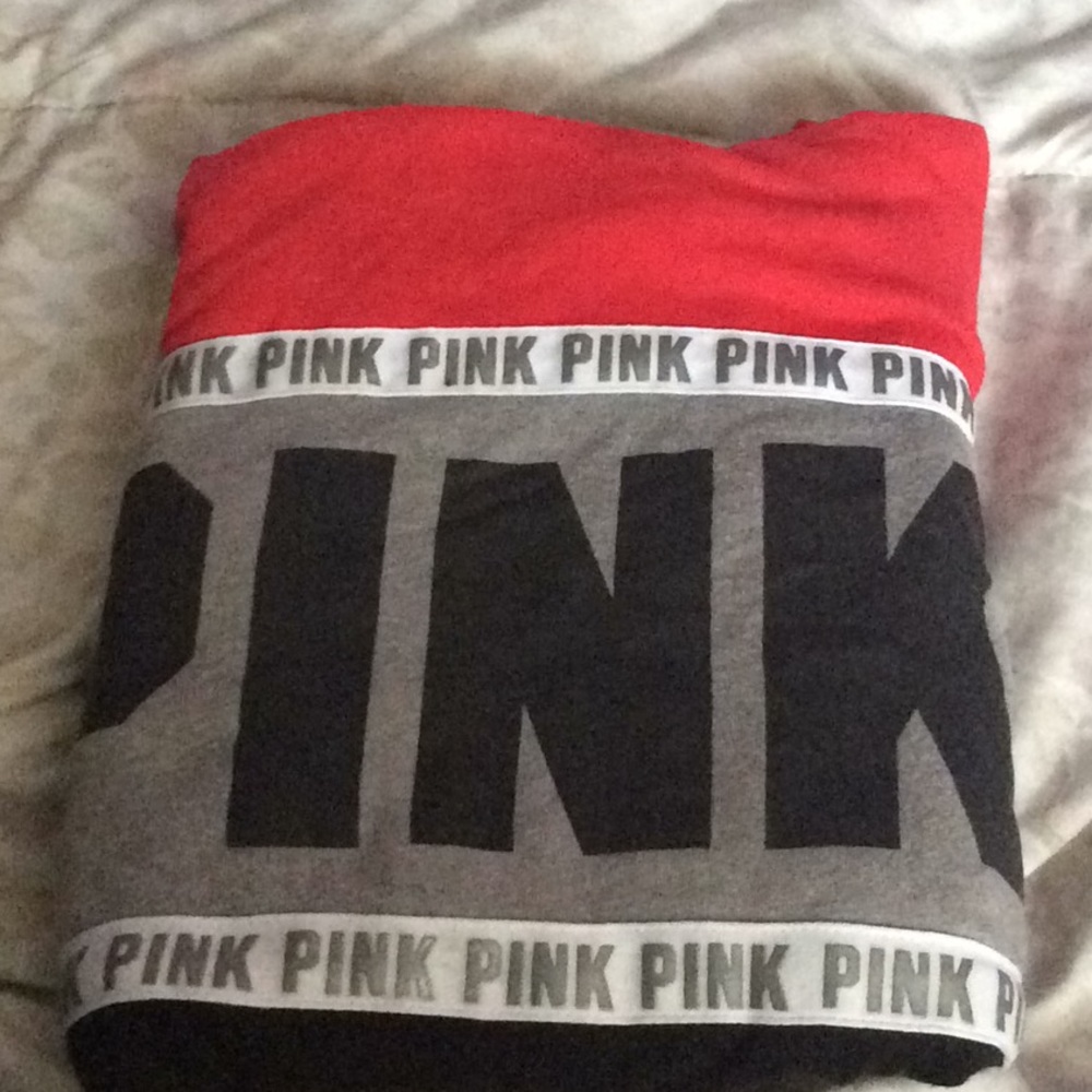 Victoria’s Secret PINK Long Jacket